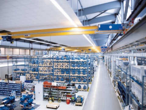 เช่าเครื่องอัดลมอุตสาหกรรมราคาถูก ระยอง